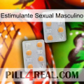 Male Sexual Stimulant 25